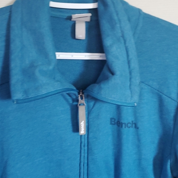 Teal sweatshirt - Picture 2 of 2